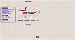Desktop Screenshot of hepplombier.l2l1.com
